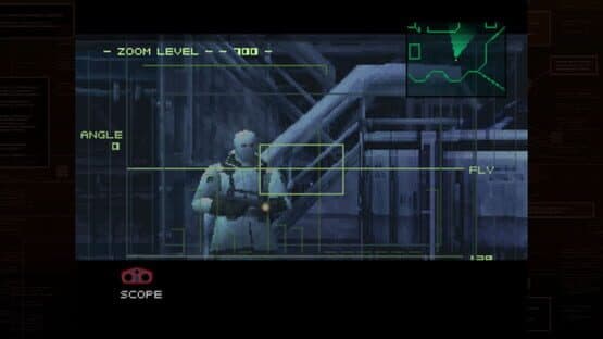 Metal Gear Solid: Master Collection Version — screenshot 4