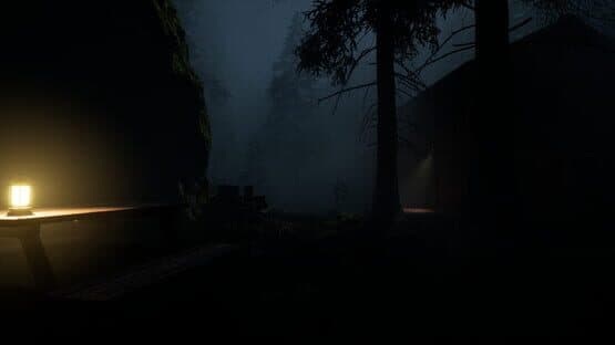 Werewolf Hunter: Night of Horror — screenshot 1