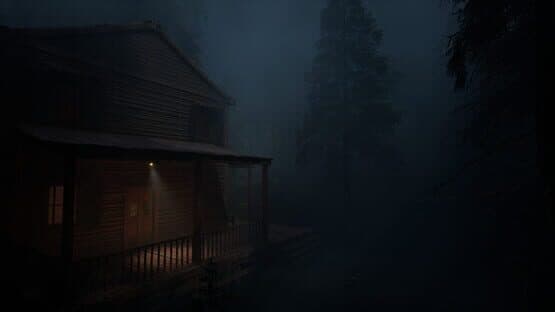 Werewolf Hunter: Night of Horror — screenshot 2