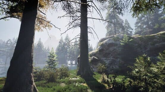 Werewolf Hunter: Night of Horror — screenshot 3