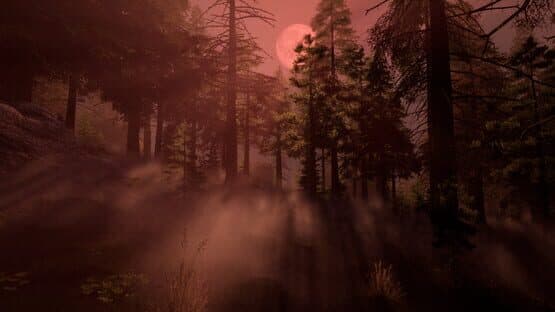 Werewolf Hunter: Night of Horror — screenshot 7