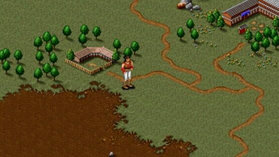 Jīnyōng Qúnxiá Zhuán — screenshot 5