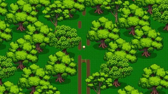 Lang Ops: Lost in Woods — screenshot 1