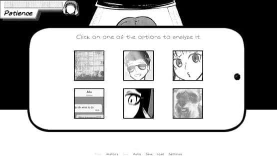Take a Hint — screenshot 2