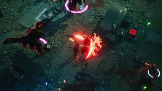 Ruiner 2 — screenshot 2