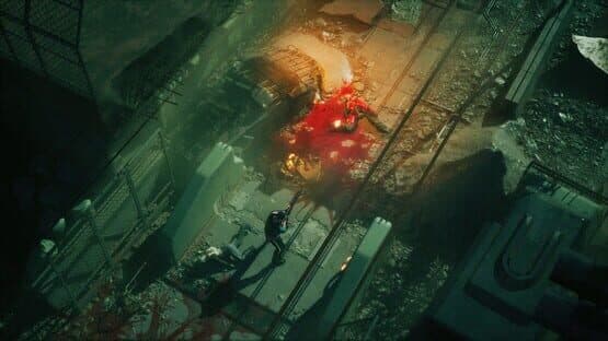 Ruiner 2 — screenshot 3