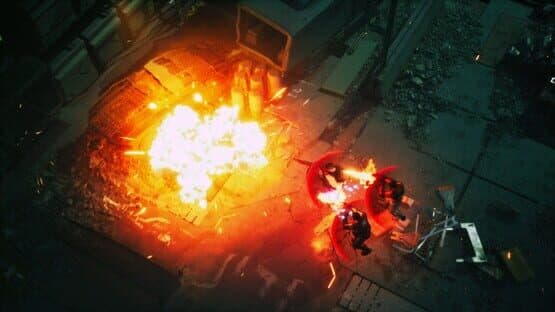 Ruiner 2 — screenshot 4