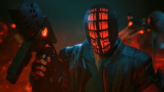 Ruiner 2 — screenshot 6