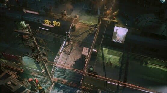 Ruiner 2 — screenshot 7