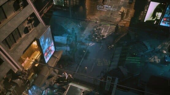 Ruiner 2 — screenshot 8