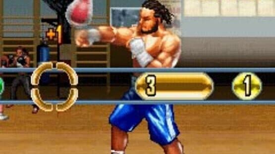 KO Legends — screenshot 1