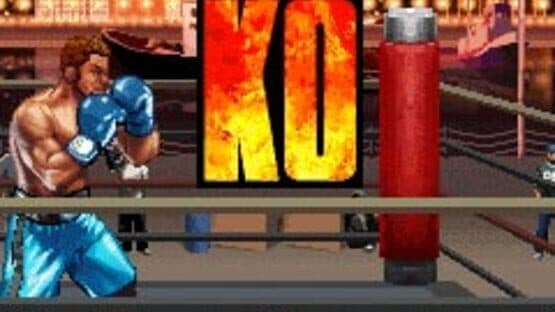 KO Legends — screenshot 2