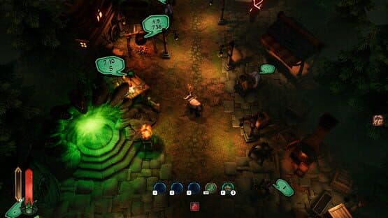 One Boss One Fight — screenshot 1