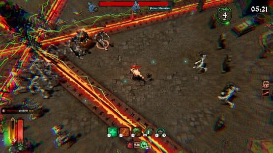 One Boss One Fight — screenshot 2