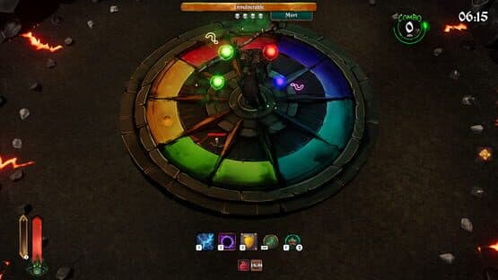 One Boss One Fight — screenshot 3
