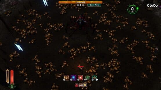 One Boss One Fight — screenshot 5
