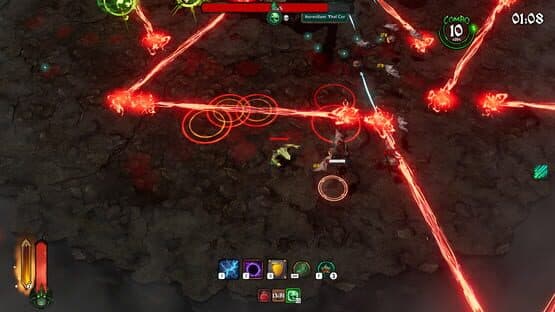 One Boss One Fight — screenshot 6