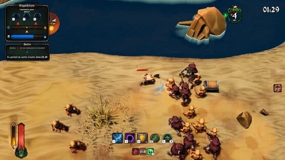 One Boss One Fight — screenshot 7