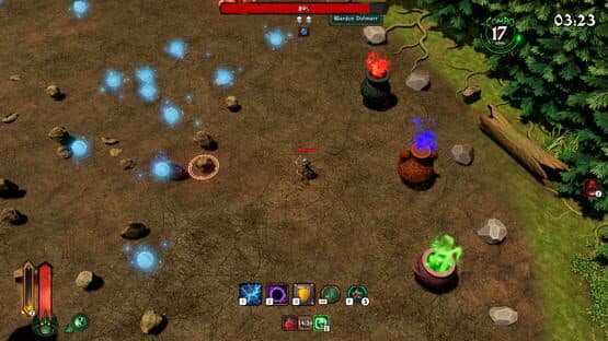 One Boss One Fight — screenshot 8