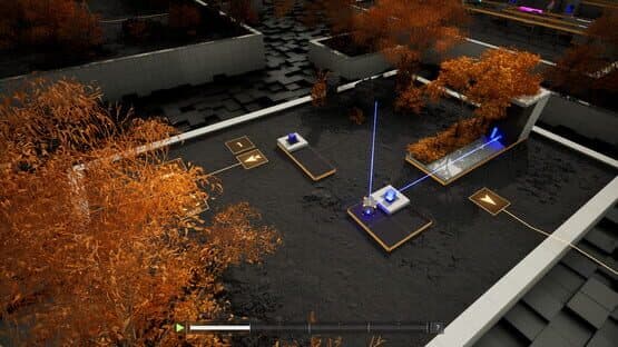 LightRay: Wayfinder — screenshot 1
