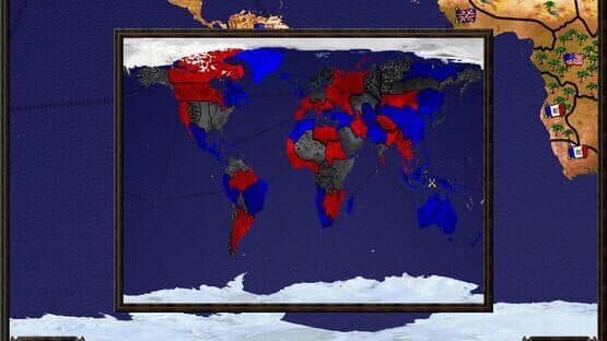 Risk: The Game of Global Domination — screenshot 1