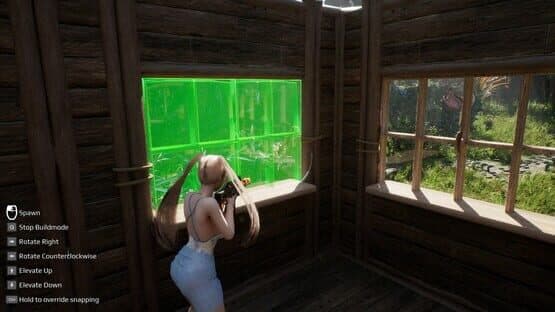Solaria — screenshot 2