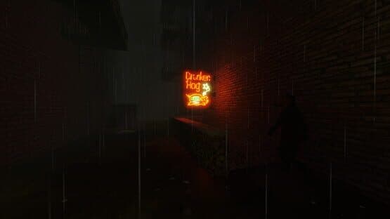 Drunken Hog — screenshot 1