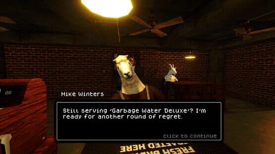 Drunken Hog — screenshot 2