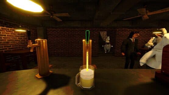 Drunken Hog — screenshot 5
