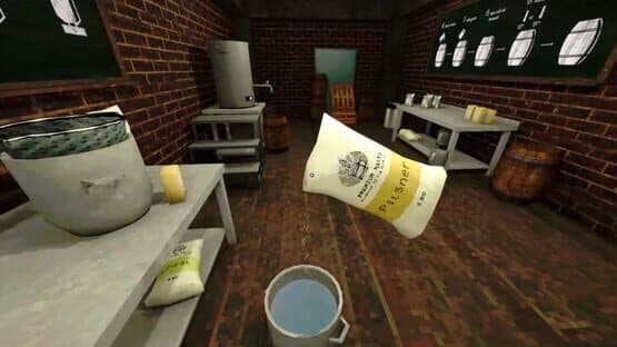Drunken Hog — screenshot 6