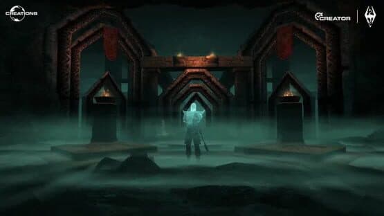 Legacy of Orsinium — screenshot 1