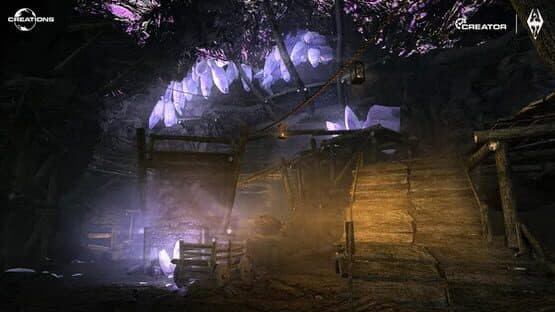 Legacy of Orsinium — screenshot 3