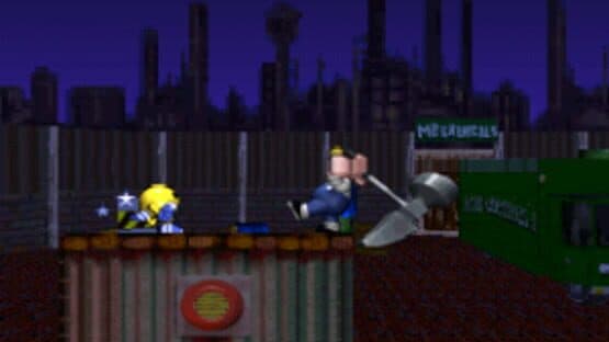 Trash It — screenshot 1