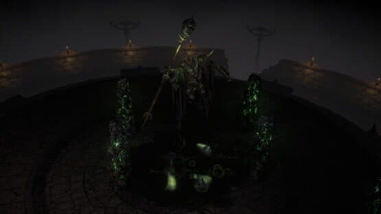 Path of Exile: Mirage — screenshot 2