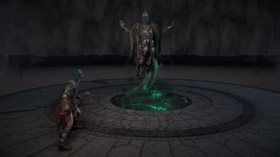 Path of Exile: Mirage — screenshot 3