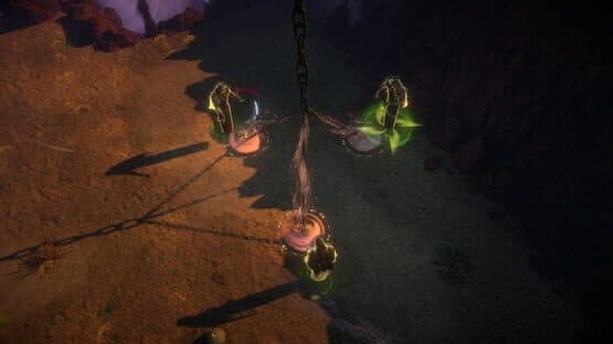Path of Exile: Mirage — screenshot 4