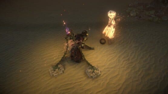 Path of Exile: Mirage — screenshot 6