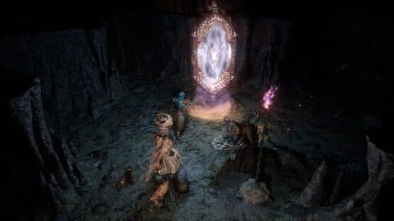 Path of Exile: Mirage — screenshot 7