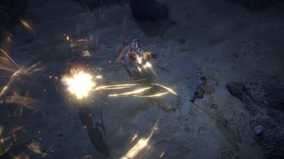 Path of Exile: Mirage — screenshot 8