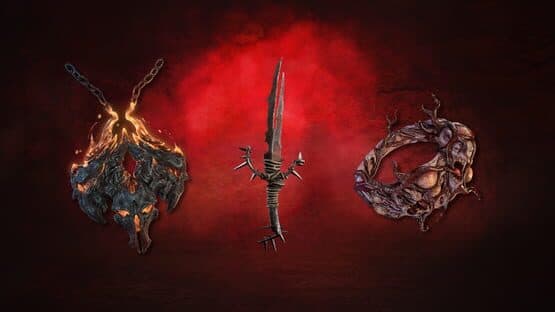 Diablo IV: Season of Slaughter — screenshot 2