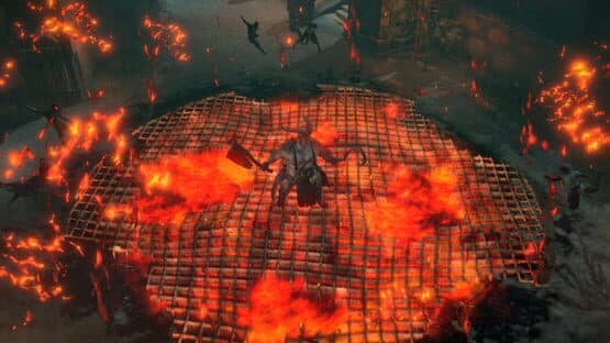 Diablo IV: Season of Slaughter — screenshot 3