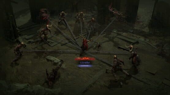 Diablo IV: Season of Slaughter — screenshot 4