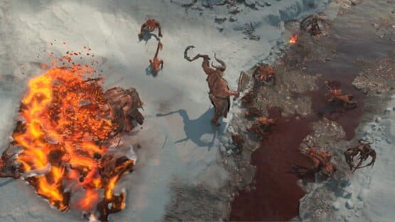 Diablo IV: Season of Slaughter — screenshot 5