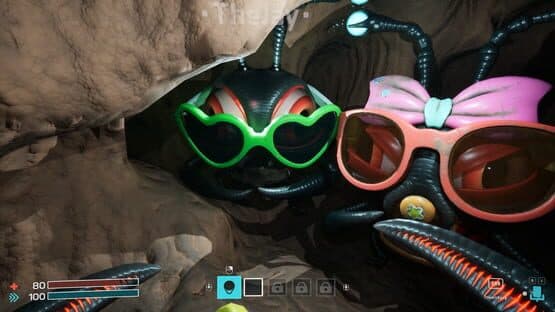 Dig Baby Dig Company — screenshot 1