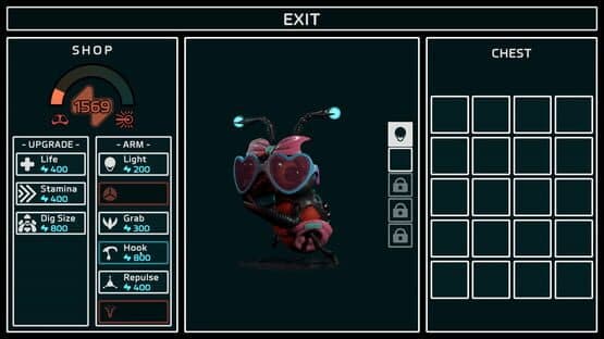 Dig Baby Dig Company — screenshot 3