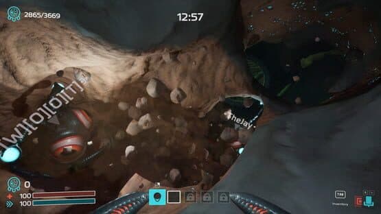 Dig Baby Dig Company — screenshot 5