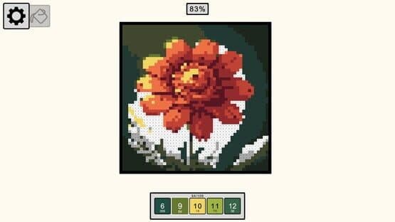 Painting Pixels — screenshot 1