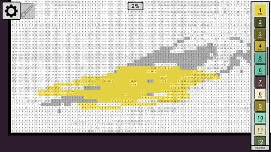 Painting Pixels — screenshot 2