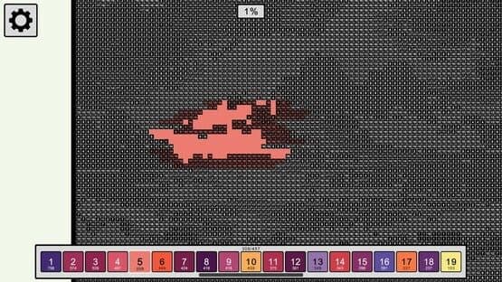 Painting Pixels — screenshot 3