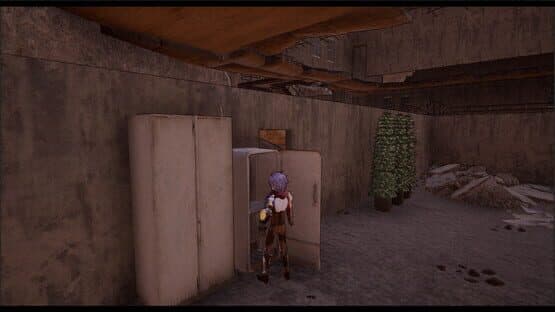 Mechanical Dynasty — screenshot 3